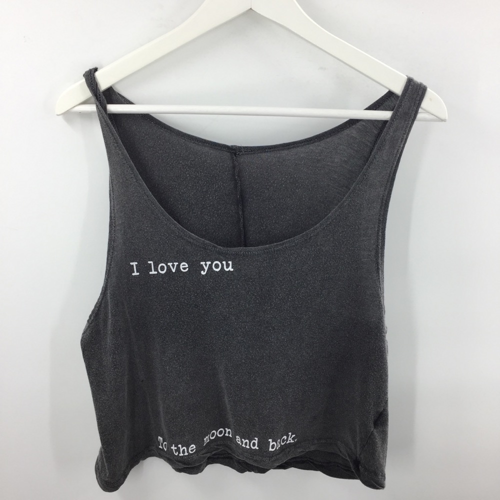 brandy melville tank